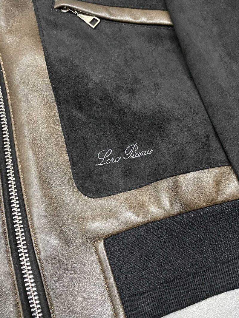 Loro Piana Outwear